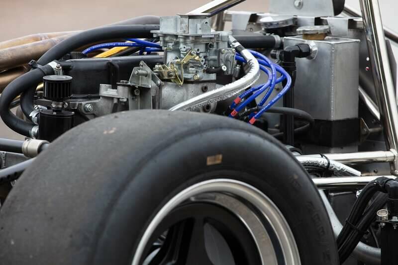 Afbeelding 45/50 van Lola T622 (1978)