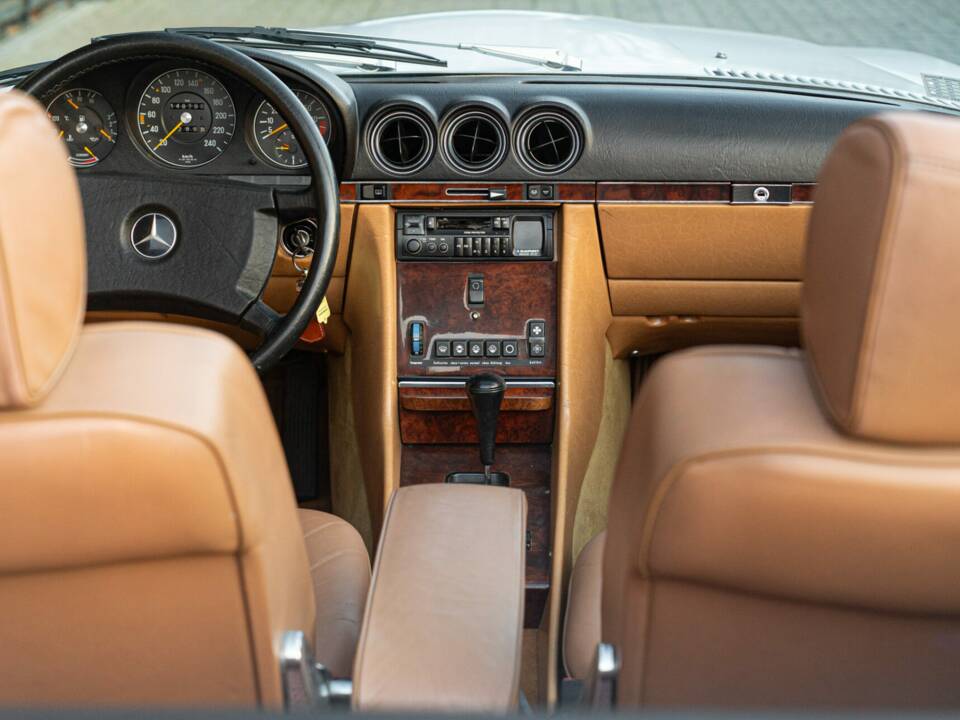 Image 39/50 de Mercedes-Benz 300 SL (1986)