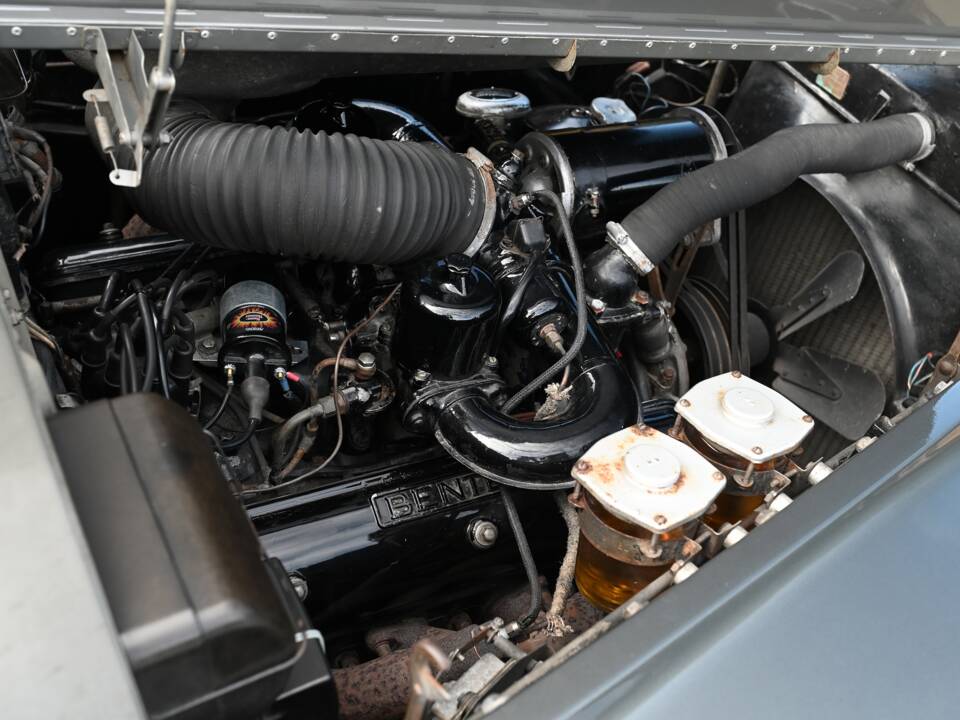 Bild 5/20 von Bentley S 3 (1963)