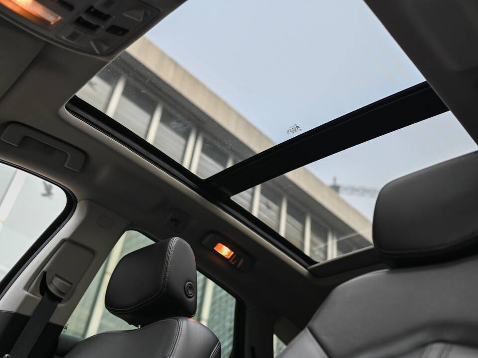 Immagine 12/21 di Cadillac SRX 3.6 V6 (2013)