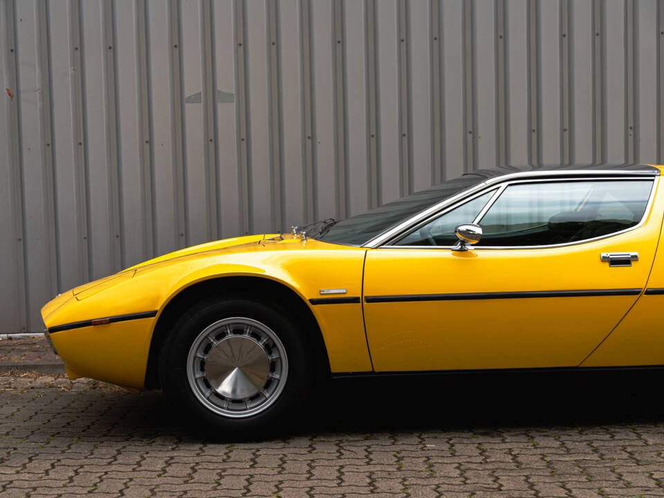 Immagine 4/66 di Maserati Bora 4700 (1972)
