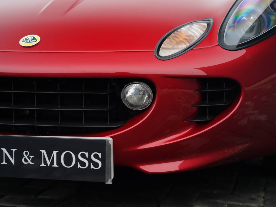 Afbeelding 26/50 van Lotus Elise 111R (2006)