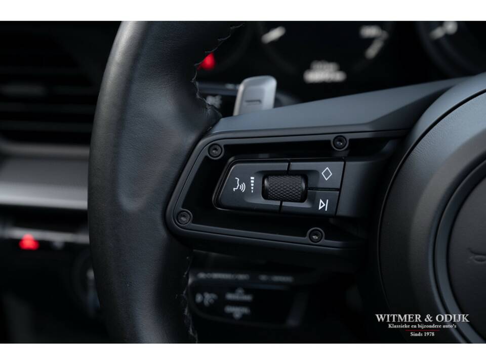 Image 23/39 de Porsche 911 Carrera 4S (2019)