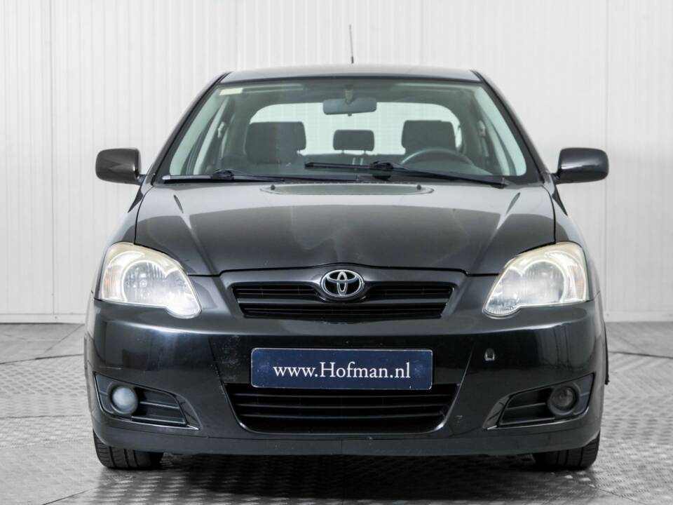 Bild 14/30 von Toyota Corolla 1.6 VVT-i (2005)
