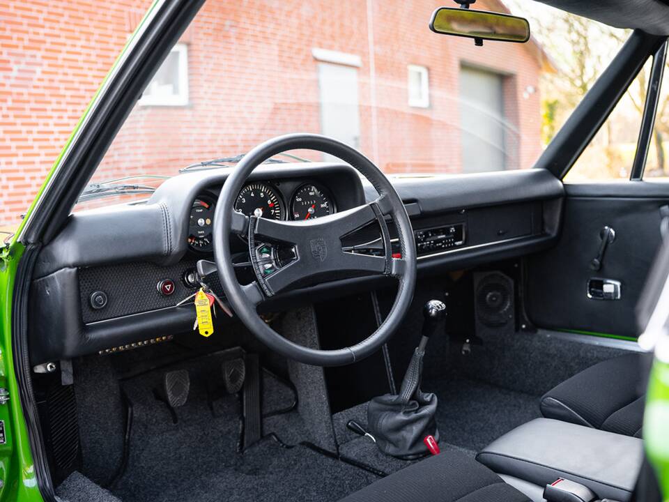 Bild 18/29 von Porsche 914/6 (1971)