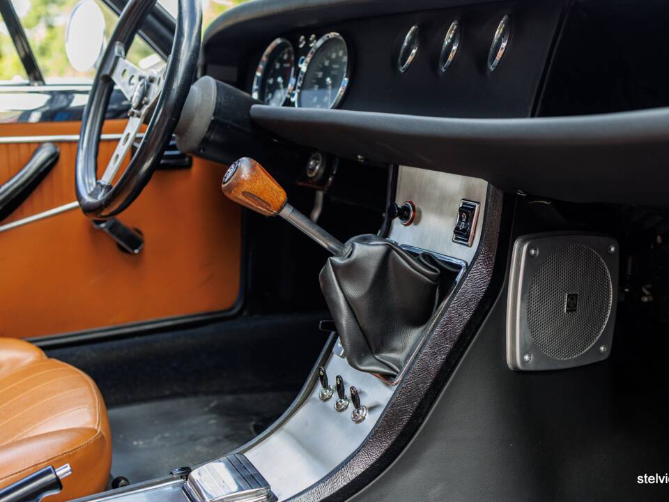 Image 31/45 de Alfa Romeo Junior Zagato GT 1300 (1971)