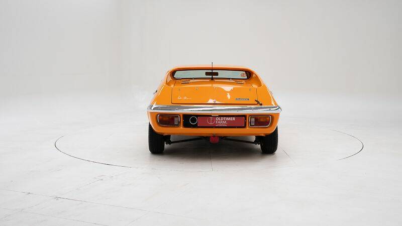 Immagine 7/15 di Lotus Europa Twin Cam (1972)