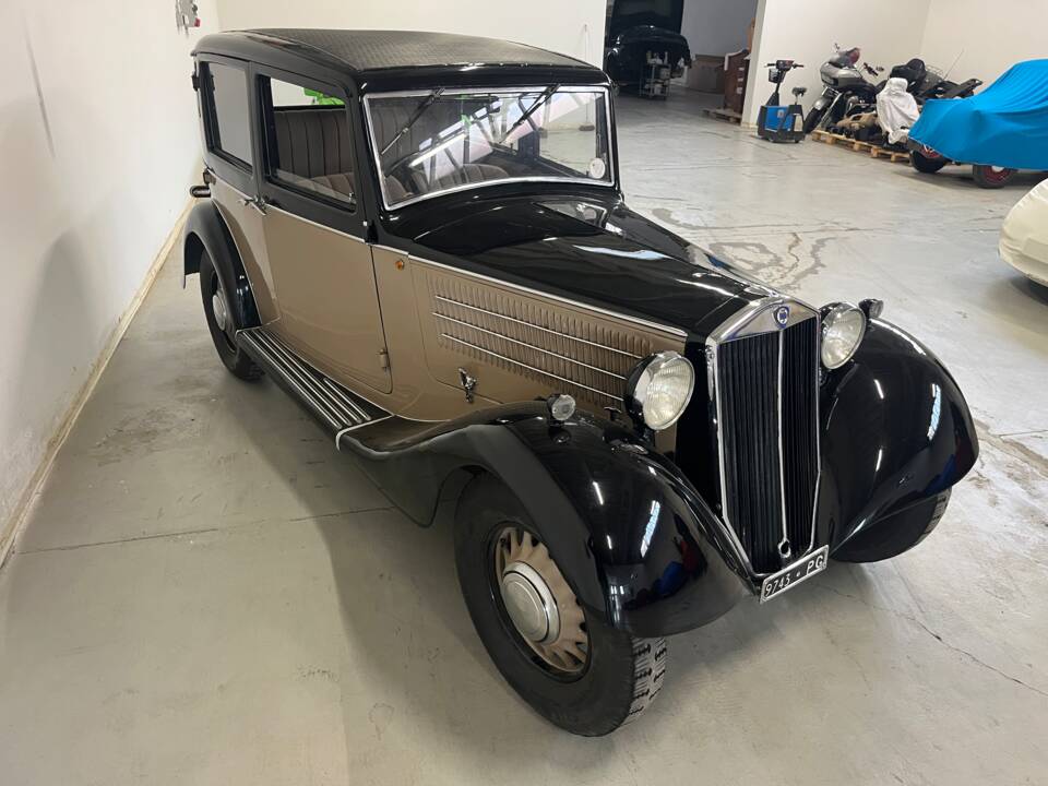 Bild 4/20 von Lancia Augusta (1934)