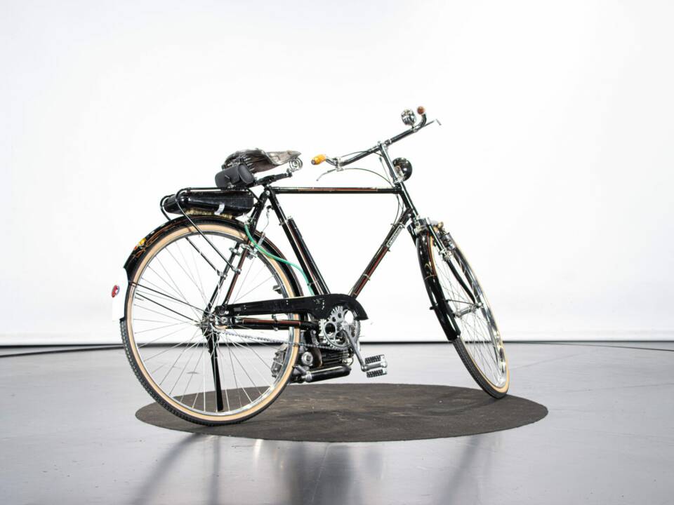 Imagen 4/44 de Garelli Mosquito (1955)