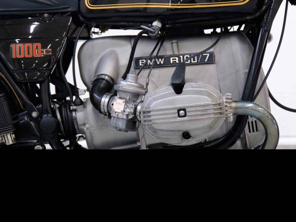 Immagine 6/60 di BMW R 100/7 (1977)