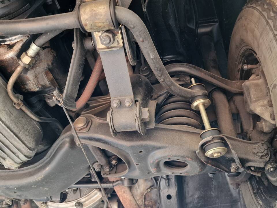 Afbeelding 197/199 van Mercedes-Benz 280 SE 3,5 (1971)