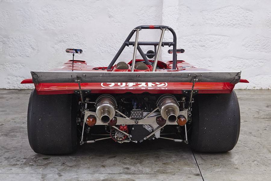 Image 6/39 of Lola T280 (1972)