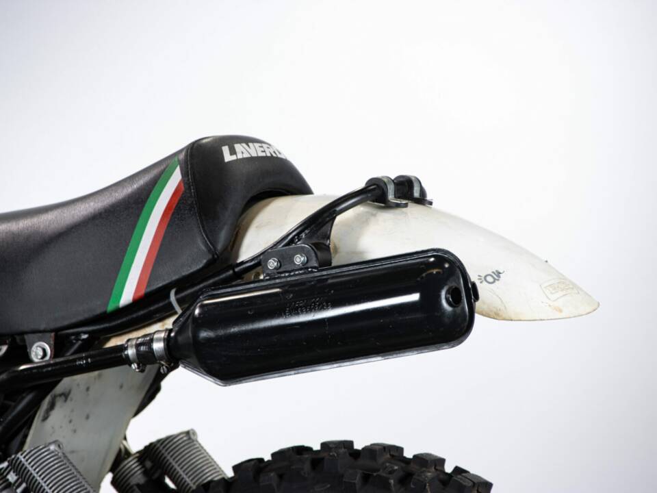 Immagine 19/46 di Laverda 125 Trail (1977)