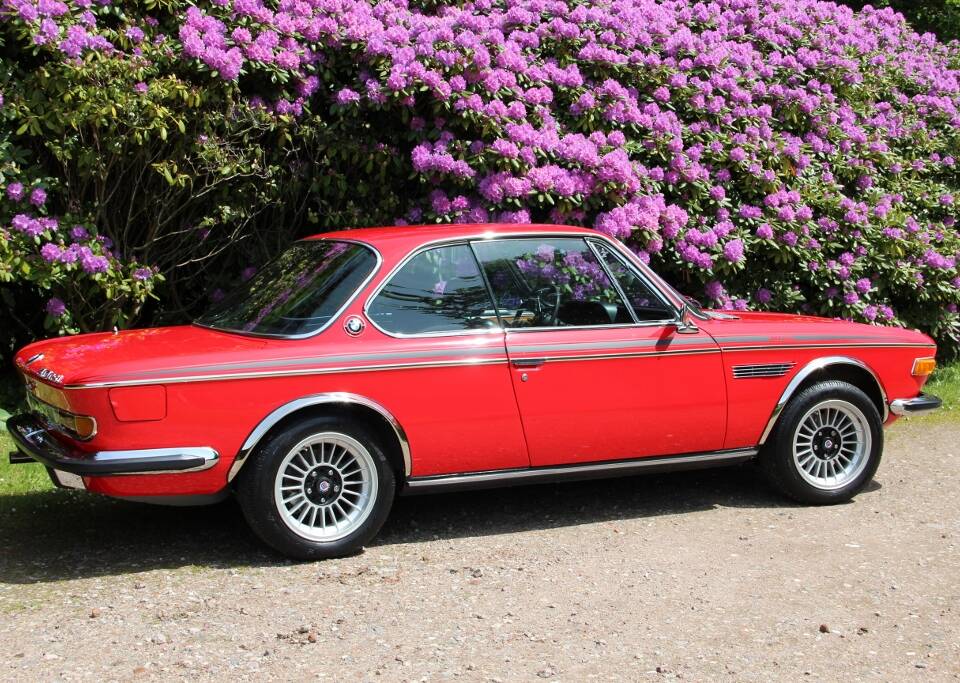 Immagine 16/65 di BMW 3.0 CSL (1973)