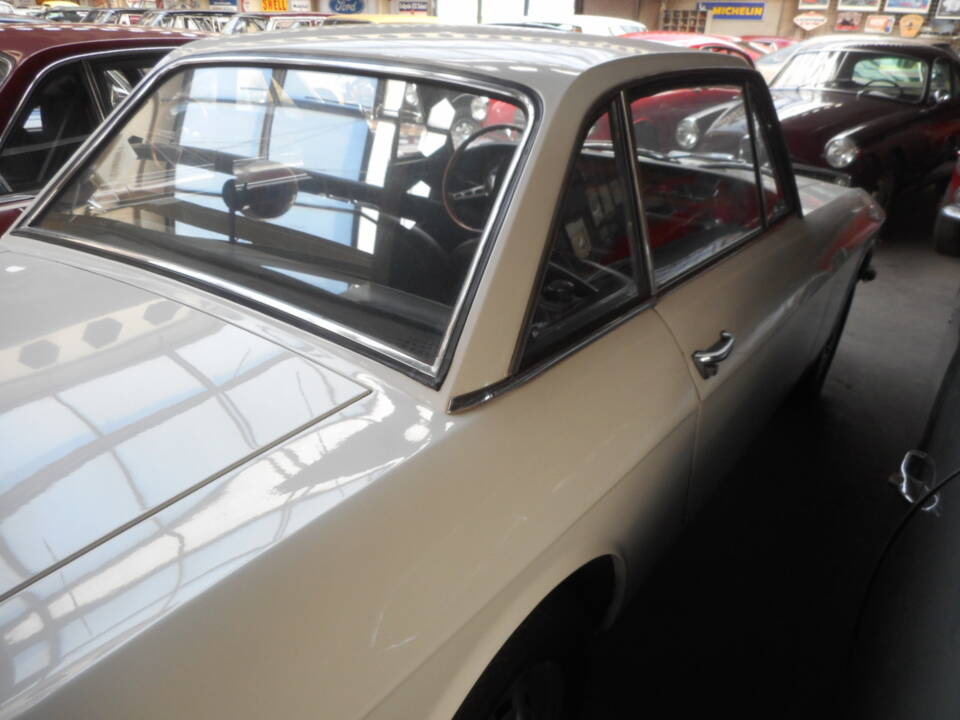 Immagine 42/50 di Lancia Fulvia Sport 1.3 (1971)