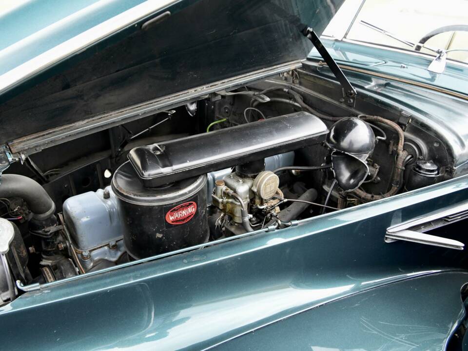 Image 35/50 of Buick Special Serie 40 (1939)