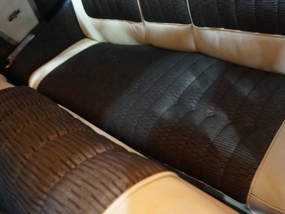Bild 30/62 von Cadillac Coupe DeVille (1959)