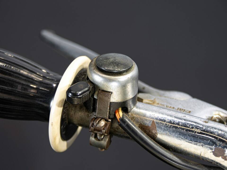 Afbeelding 48/50 van MV Agusta DUMMY (1958)