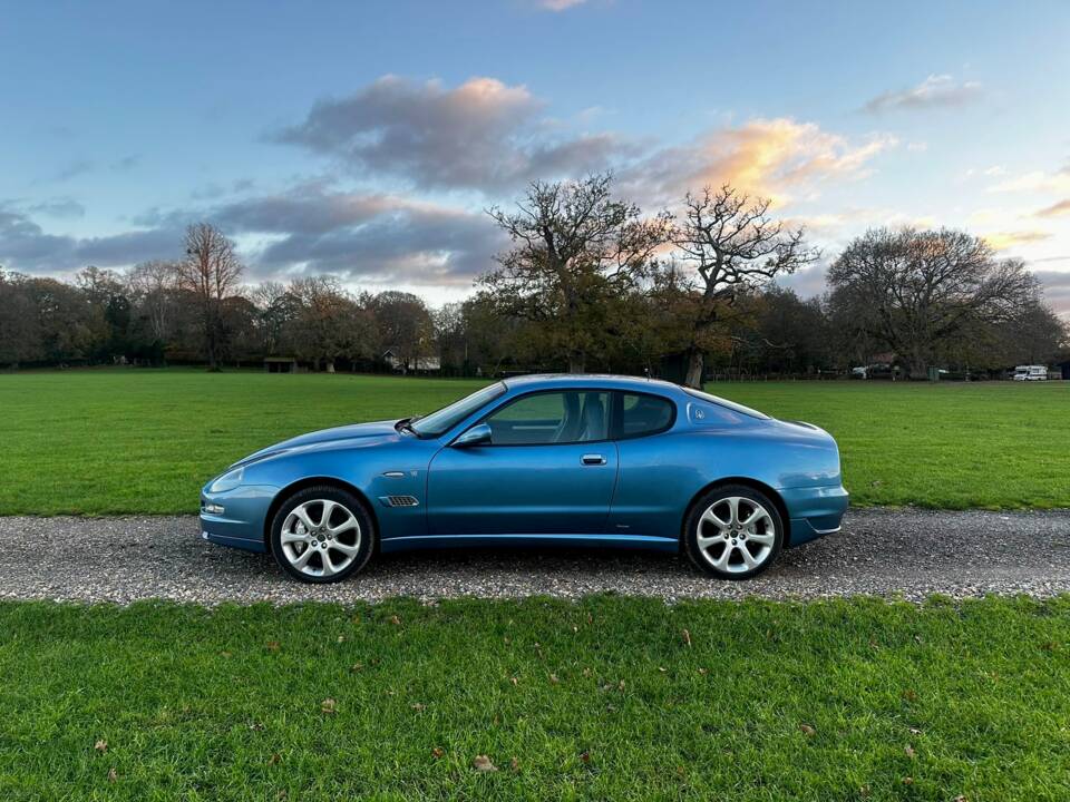 Bild 10/44 von Maserati 4200 Cambiocorsa (2005)