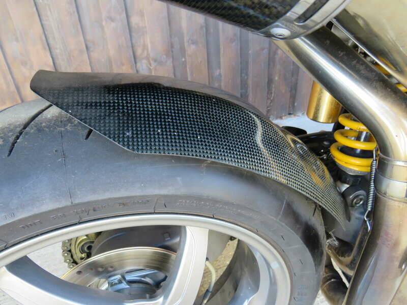 Bild 40/46 von Ducati 996 SPS (2000)