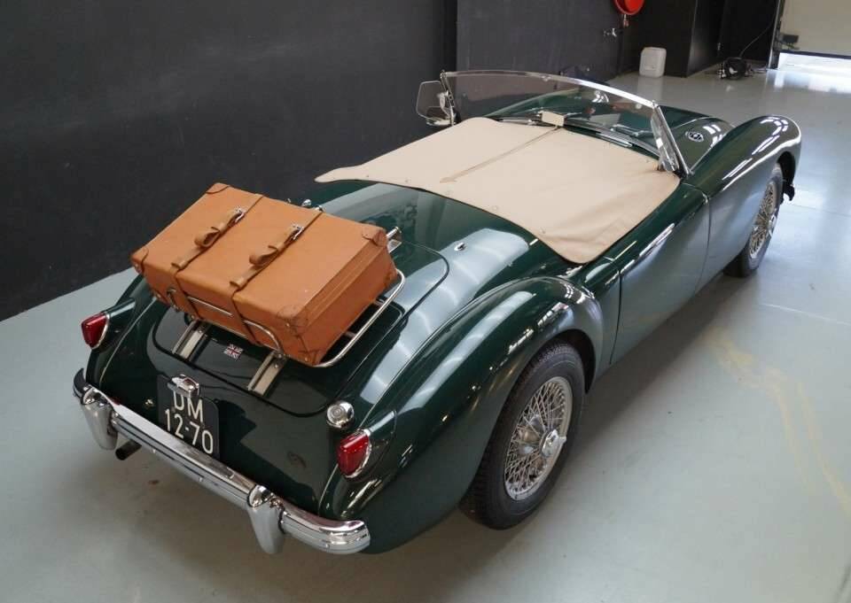 Bild 6/50 von MG MGA 1500 (1955)