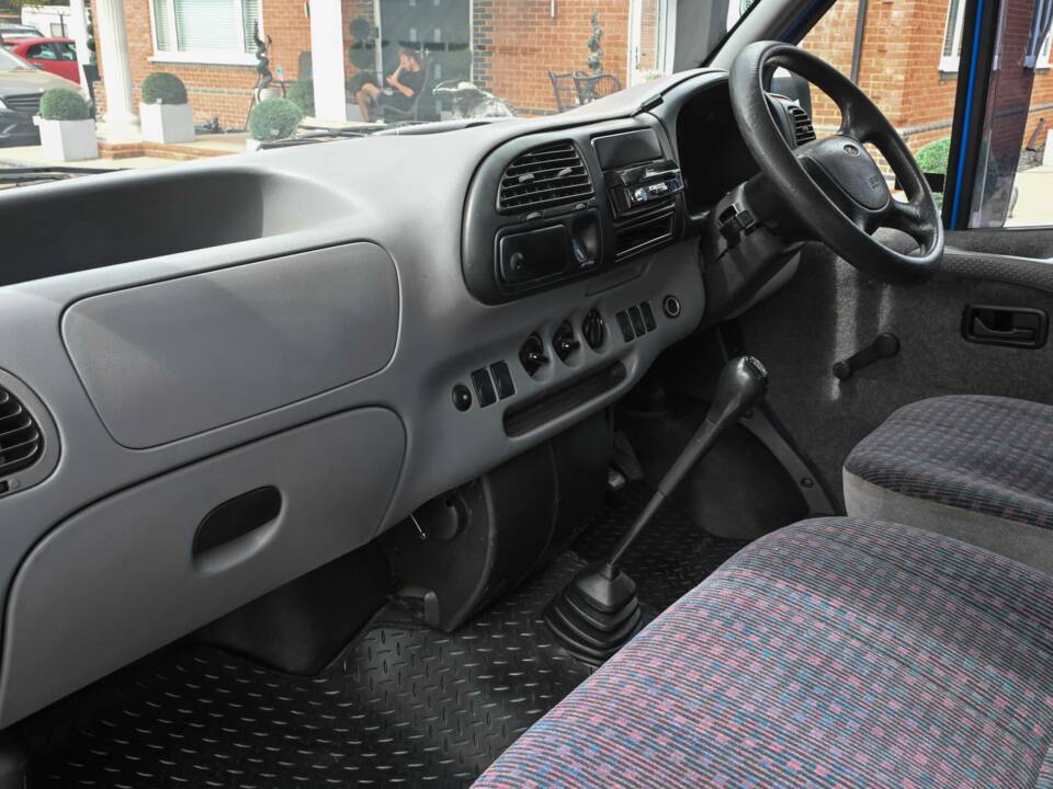 Image 17/50 of Ford Transit (1998)