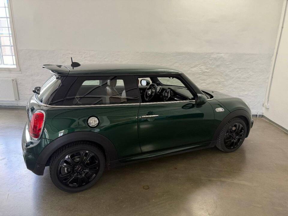 Immagine 9/26 di Mini Cooper S (2018)