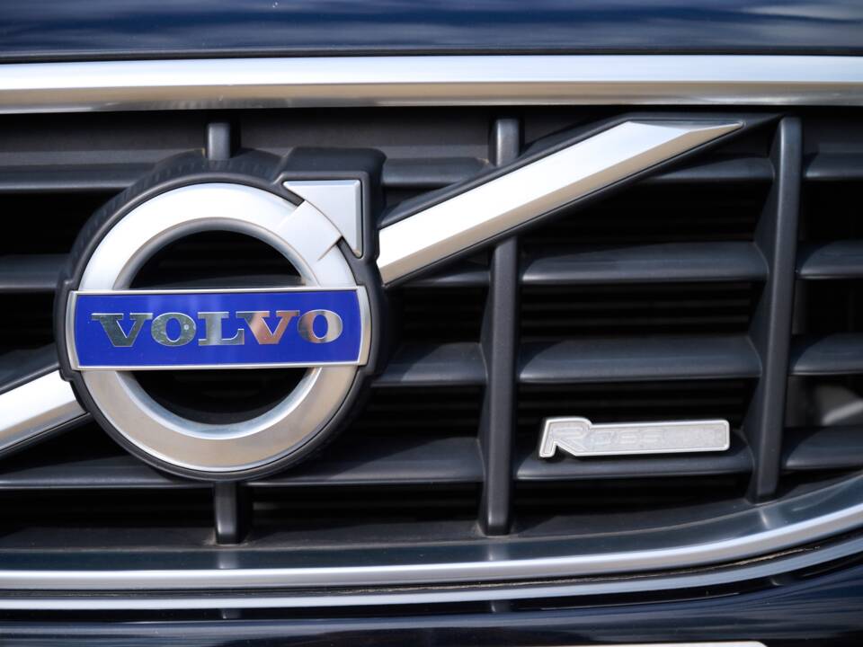 Afbeelding 35/50 van Volvo XC60 T6 (2012)