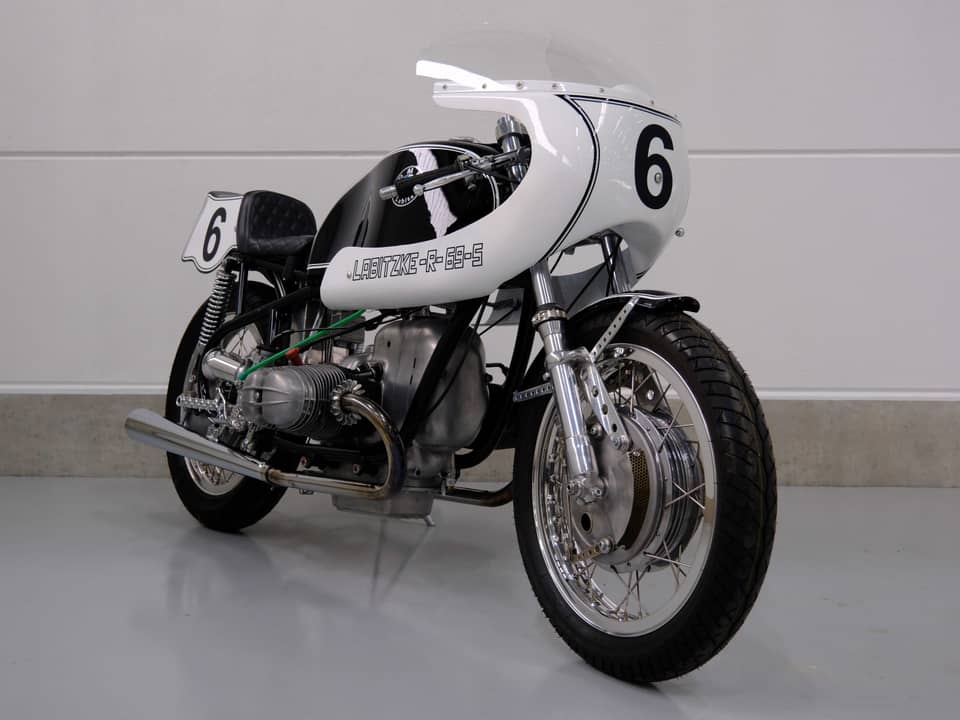 Bild 14/82 von BMW R 69 S (1968)