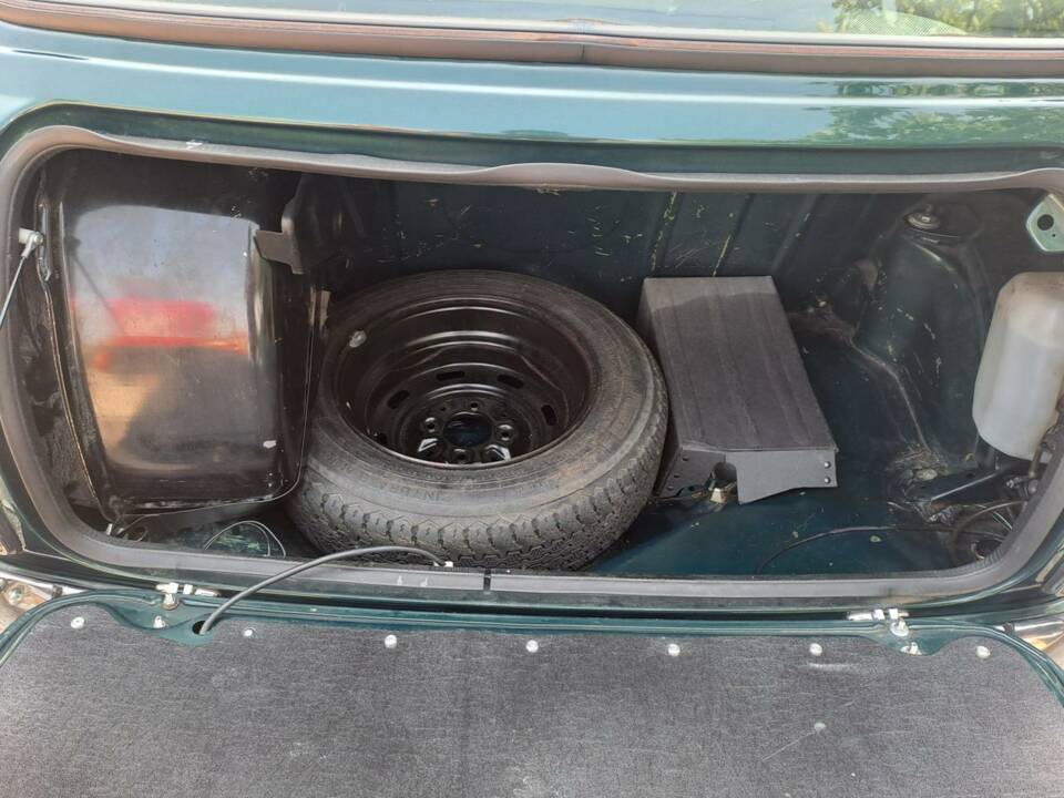 Image 22/30 of Rover Mini British Open Classic (1994)