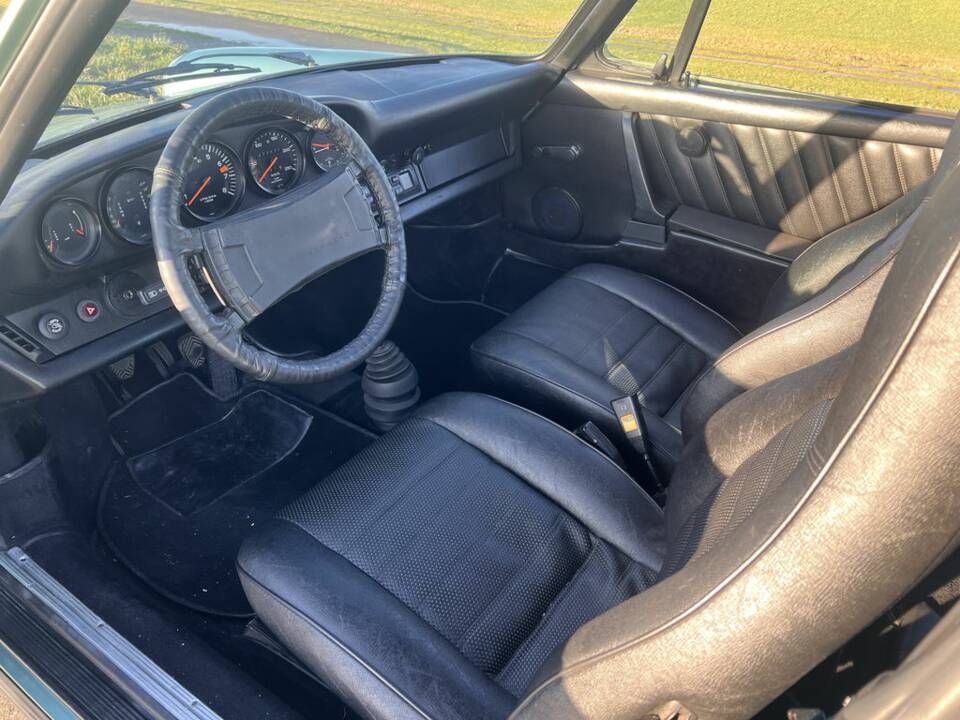 Bild 2/8 von Porsche 911 2.7 S (1976)