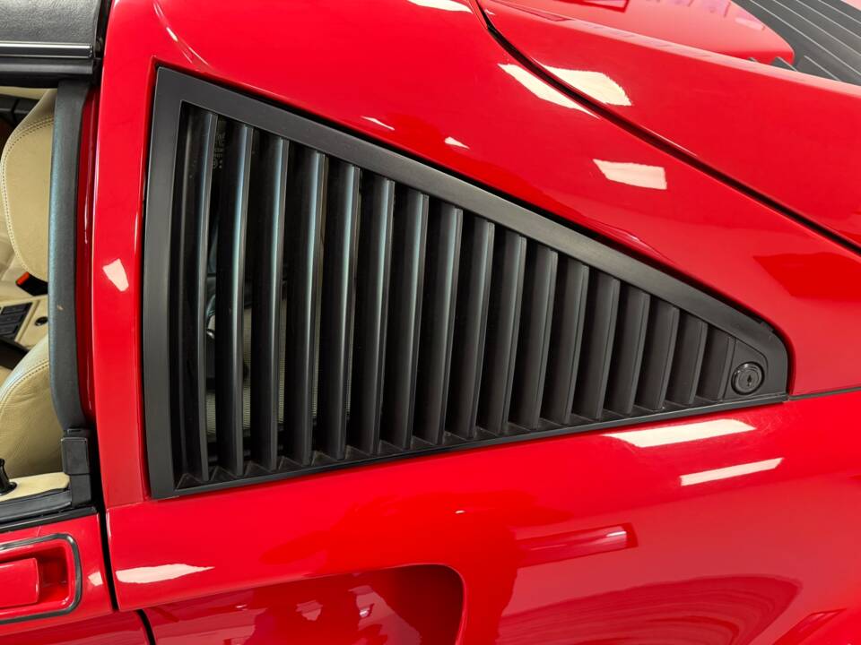 Image 19/59 of Ferrari 328 GTS (1988)