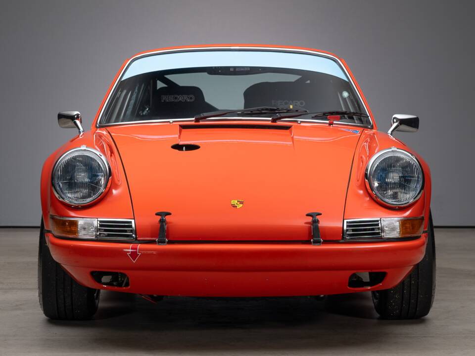 Bild 3/37 von Porsche 911 2.5 ST (1970)