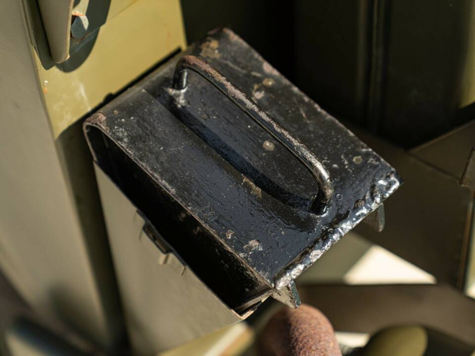 Bild 15/50 von DKW Munga (1957)