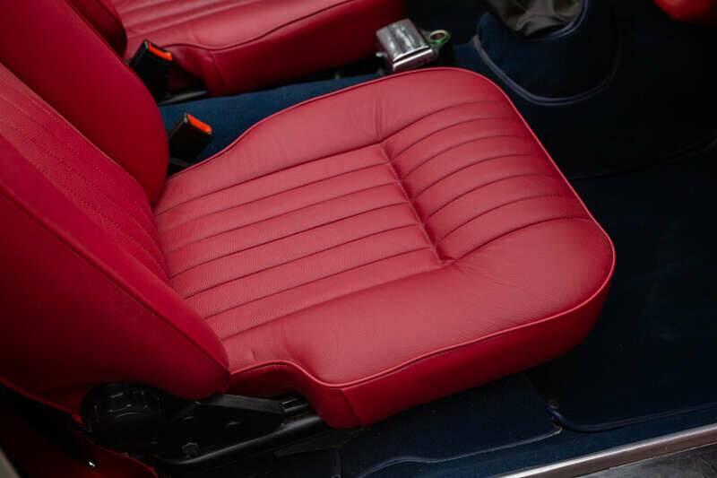 Bild 13/50 von Alfa Romeo 2600 Spider (1962)