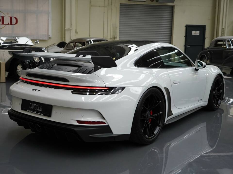 Bild 37/51 von Porsche 911 GT3 (2021)