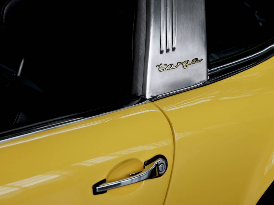 Bild 49/50 von Porsche 911 2.4 T (1971)