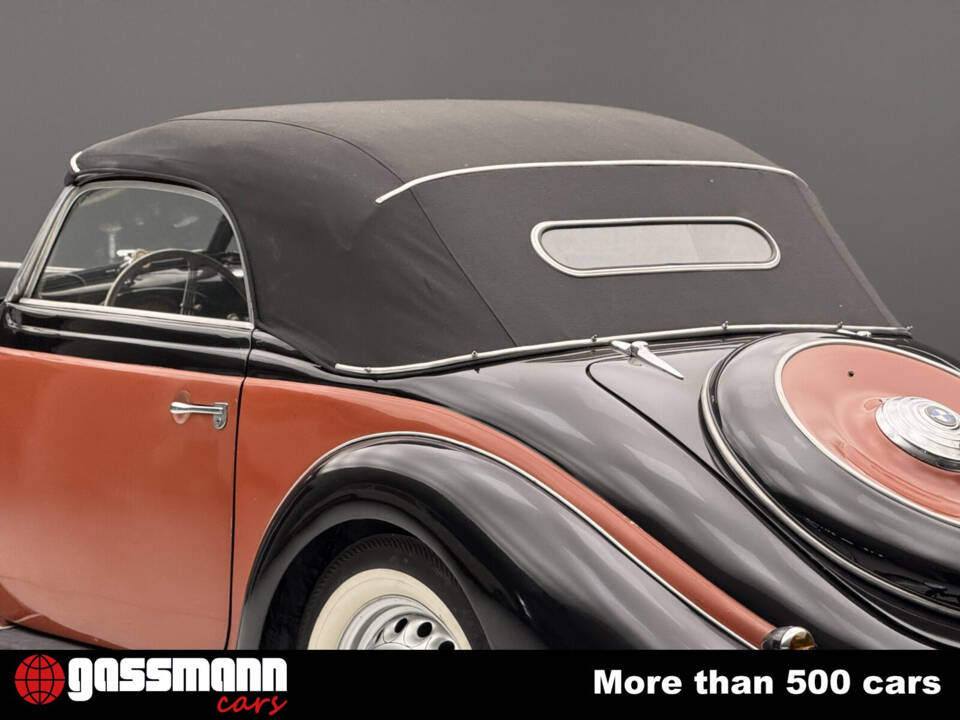 Image 6/15 of BMW 327 (1938)