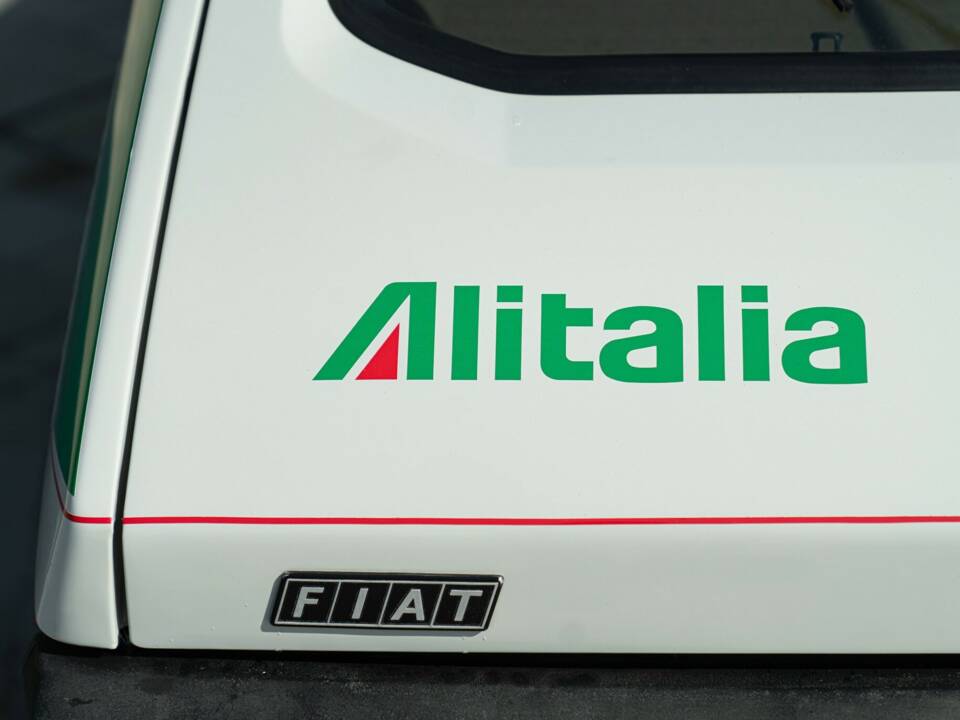 Bild 12/50 von FIAT Ritmo 60 (1980)