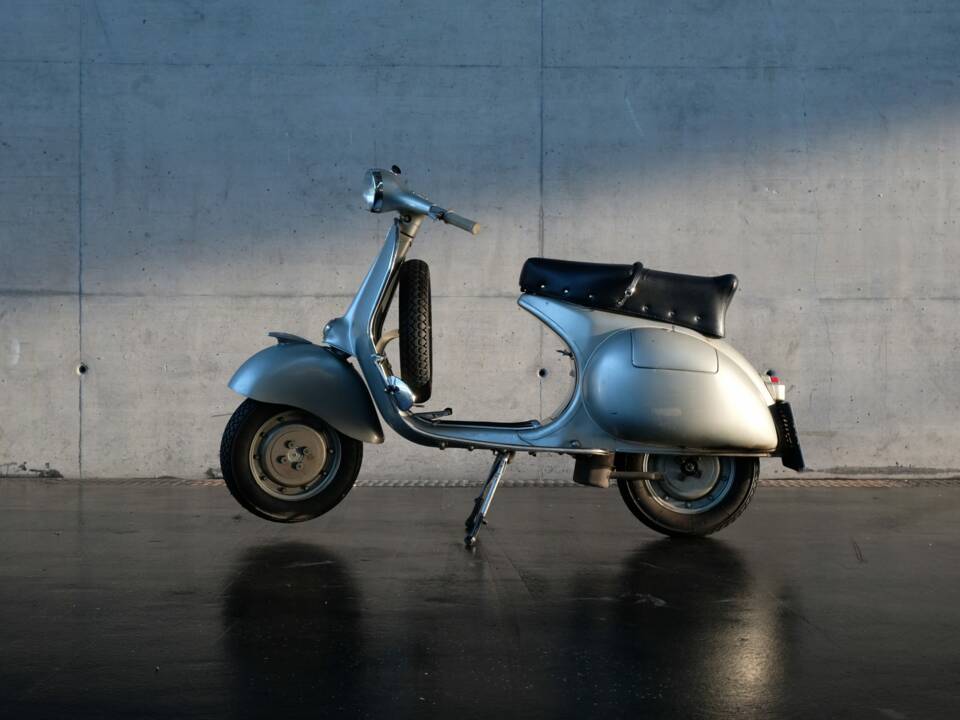 Bild 2/20 von Piaggio DUMMY (1957)