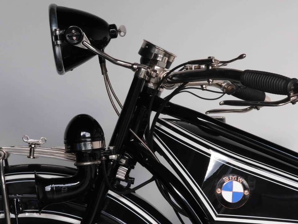 Image 58/98 of BMW R 32 (1925)