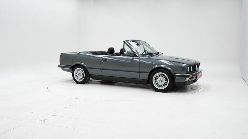 Bild 3/15 von BMW 325i (1988)