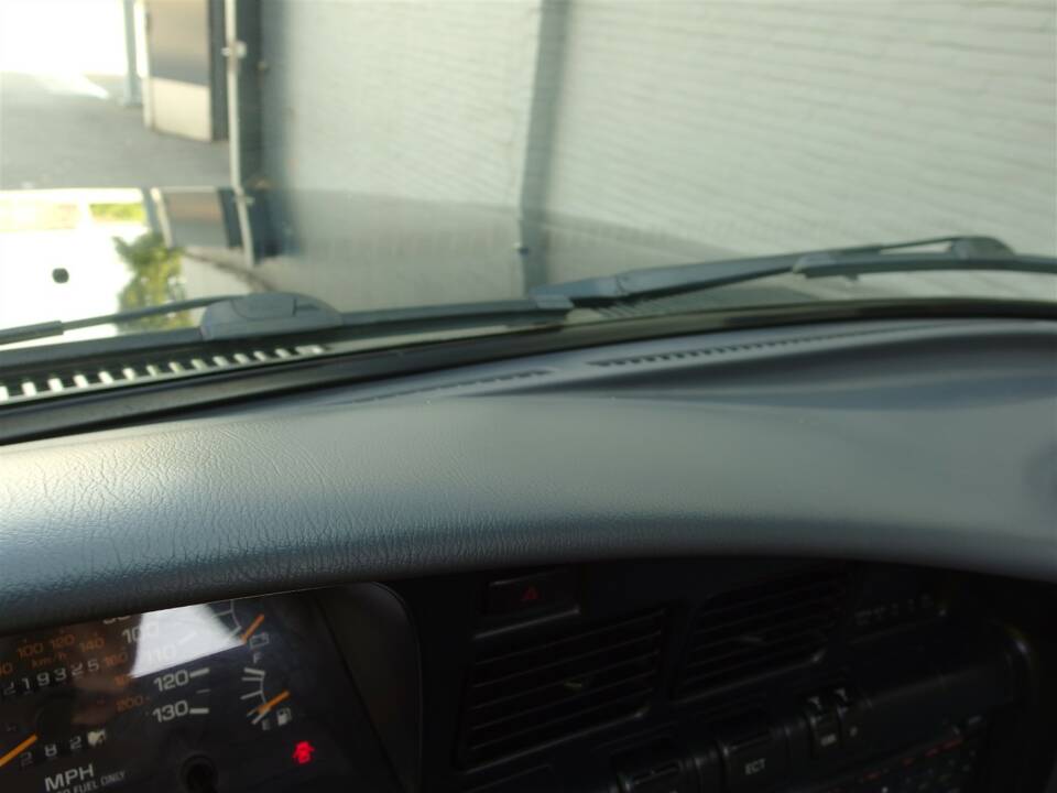 Image 46/99 de Toyota Land Cruiser J80 (1994)