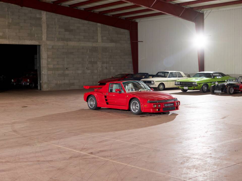 Image 25/54 of Porsche 914/6 (1975)