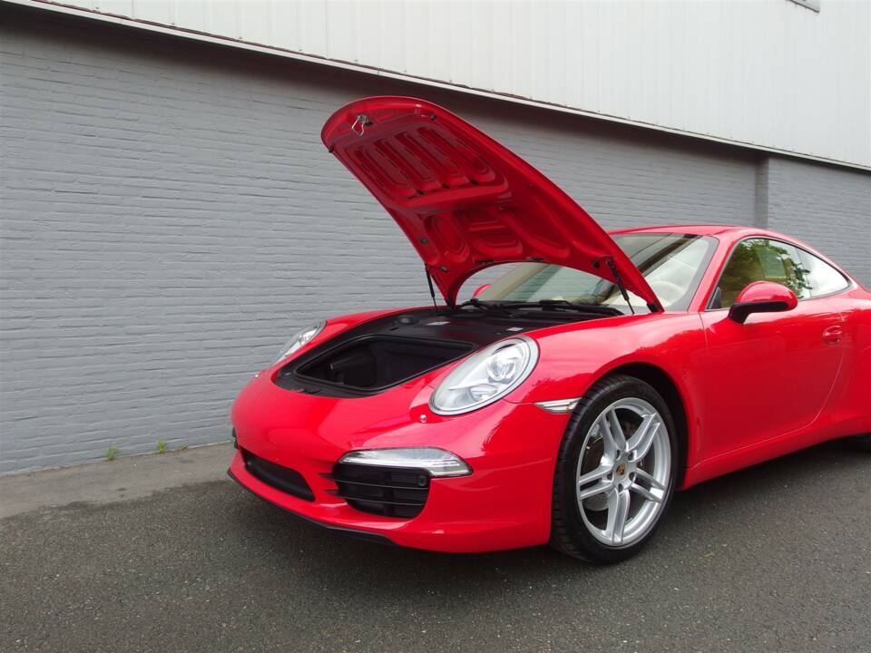 Bild 74/98 von Porsche 911 Carrera (2013)