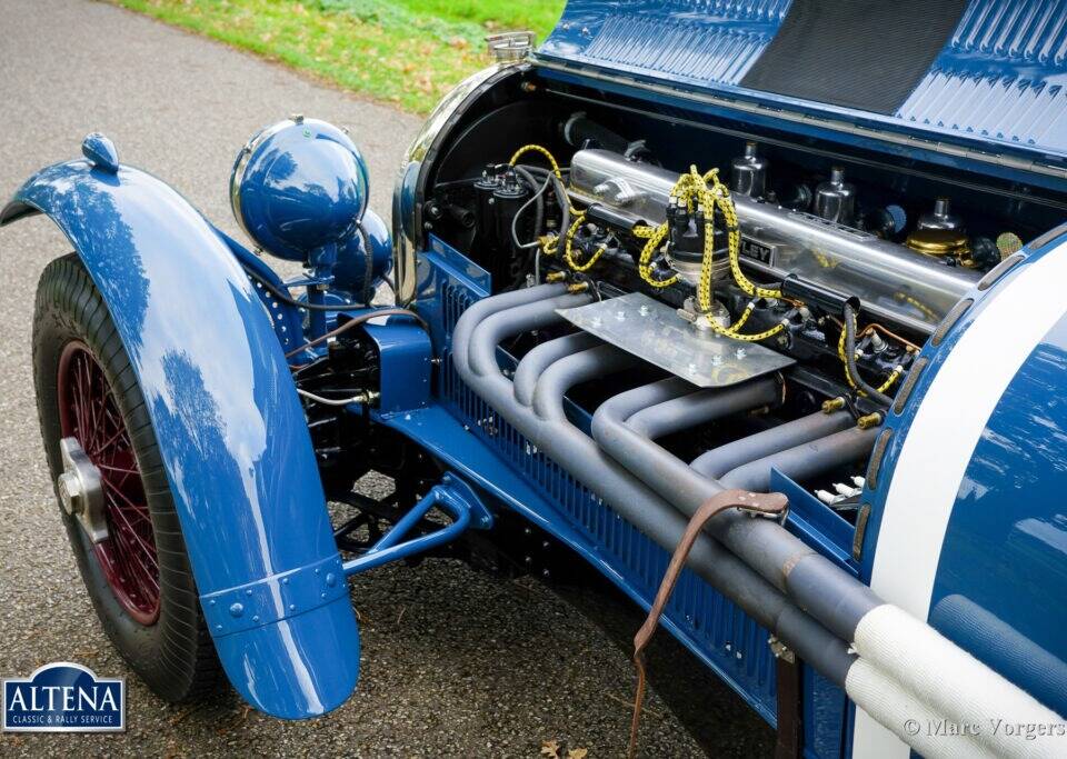 Bild 18/50 von Bentley 3&#x2F;8 Race (1948)
