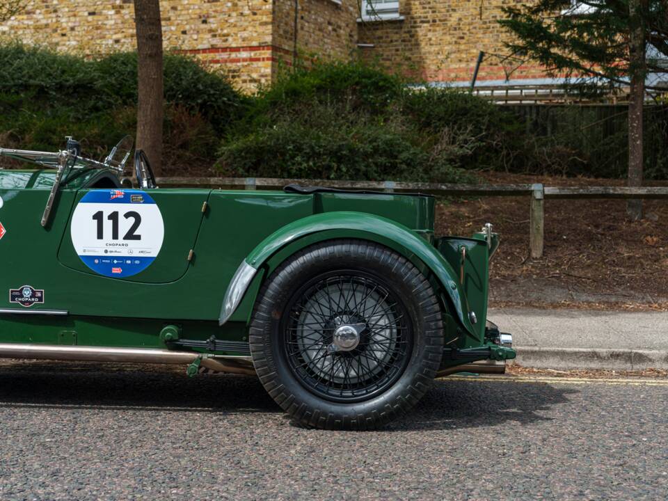 Bild 17/28 von Invicta 4.5 Litre S-Type Low Chassis (1932)