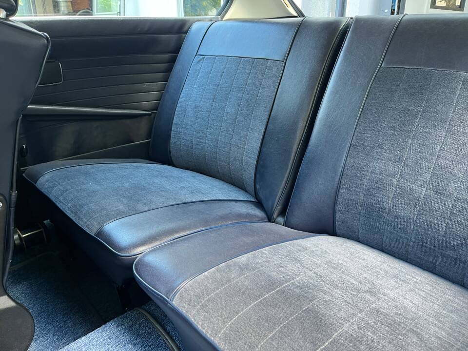 Bild 27/100 von BMW 2002 Touring (1974)