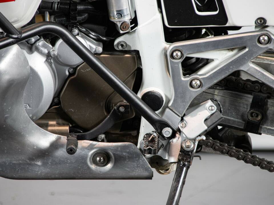 Bild 15/50 von Honda XRV 750 Africa Twin (1990)