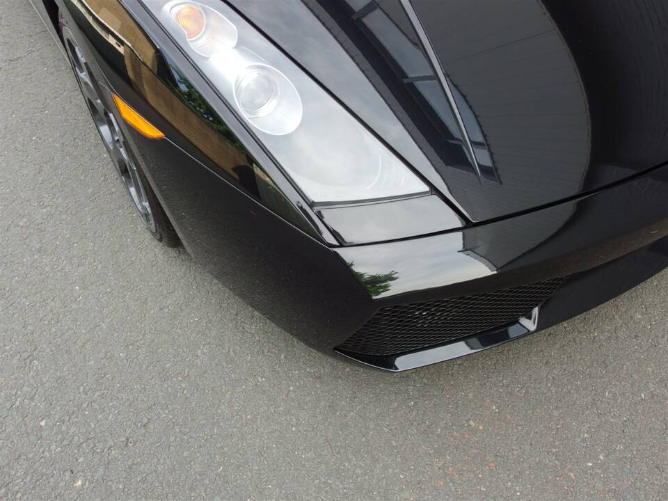 Bild 37/99 von Lamborghini Gallardo (2007)